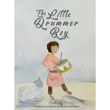 The Little Drummer Boy