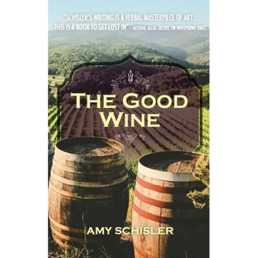 The Good wine