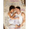 Heart's Kiss: Issue 10, August-September 2018: Featuring L. Penelope