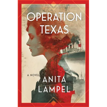 Operation Texas