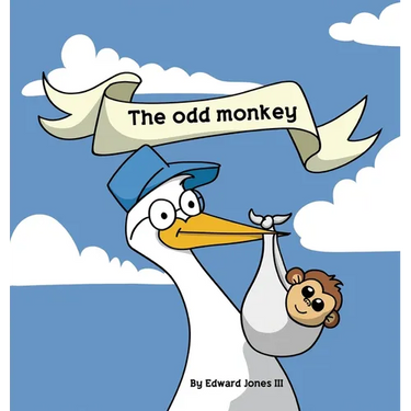 The Odd Monkey
