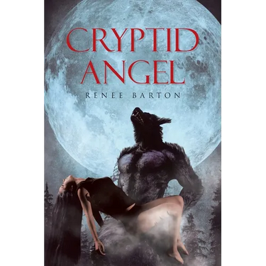 Cryptid Angel