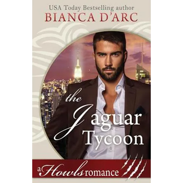 The Jaguar Tycoon