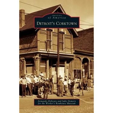 Detroit's Corktown