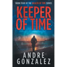 Keeper of Time (Wealth of Time Series, Book 4)