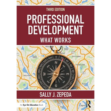 Professional Development: What Works