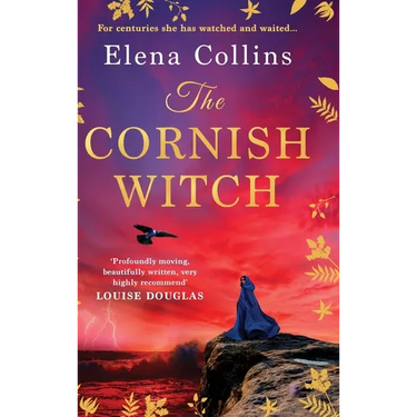 The Cornish Witch