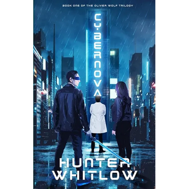 Cybernova