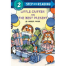 Little Critter and the Best Present