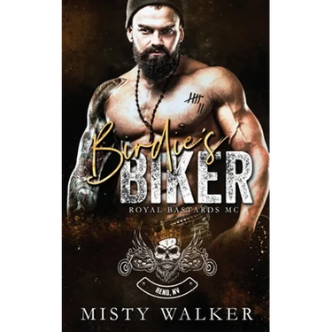 Birdie's Biker