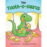 The Tooth-o-saurus
