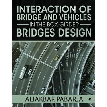 Interaction of bridge and vehicles in the box-girder bridges design