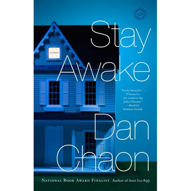 Stay Awake