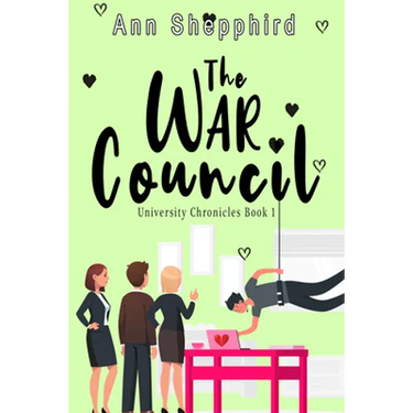 The War Council