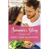 Summer's Glory: Season's of Faith Book One