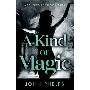 A Kind Of Magic