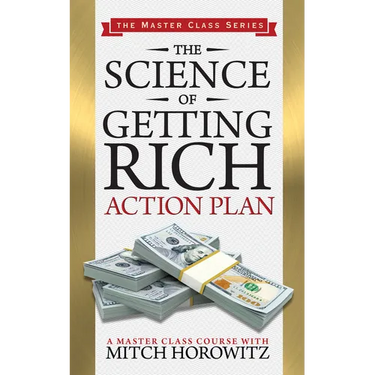 The Science of Getting Rich Action Plan (Master Class Series)
