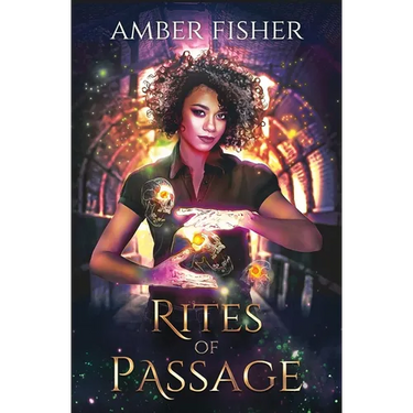 Rites of Passage