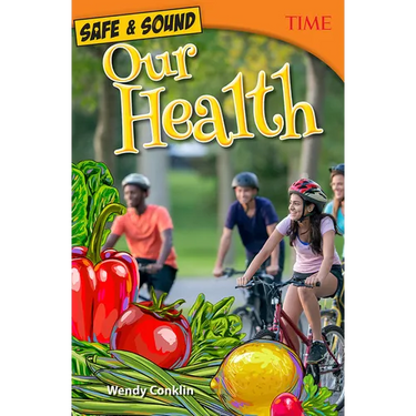 Safe & Sound: Our Health
