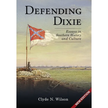 Defending Dixie: Essays in Southern History and Culture