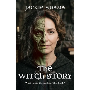 The Witch Story