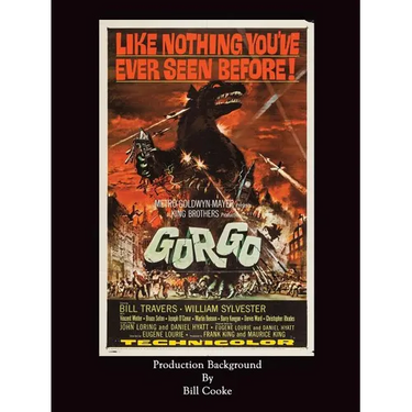 Gorgo