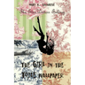 The Girl in the Toile Wallpaper