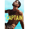 Captain: Alternate Cover