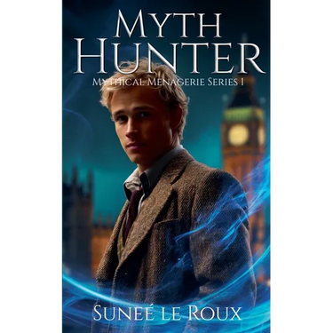Myth Hunter
