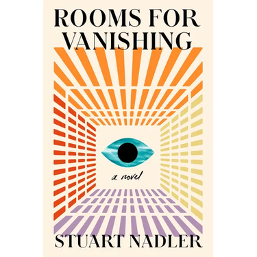 Rooms for Vanishing