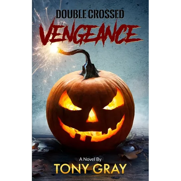 Double Crossed: Vengeance