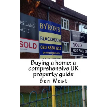 Buying a home: a comprehensive UK property guide