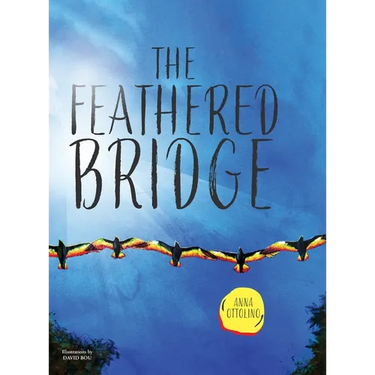 The Feathered Bridge