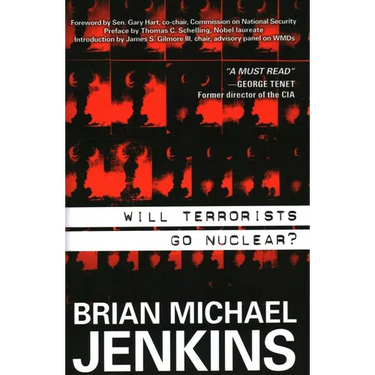 Will Terrorists Go Nuclear?