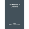 The Analects Of Confucius
