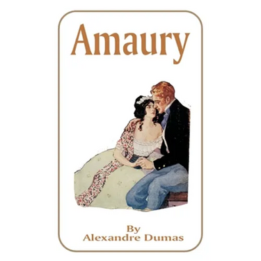 Amaury
