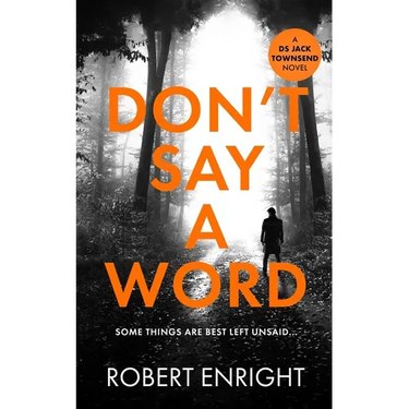 Don't Say A Word