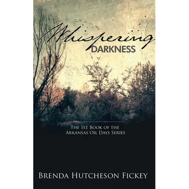 Whispering Darkness