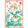 Cardcaptor Sakura: Clear Card 9