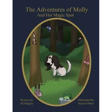 The Adventures of Molly, And Her Magic Spot