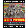 Cats & Proverbs: Popular Sayings that Provide Nuggets of Wisdom