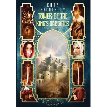 Tower of the King's Daughter