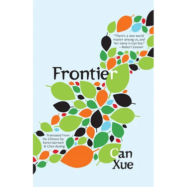 Frontier
