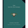 The South-Sea Bubble