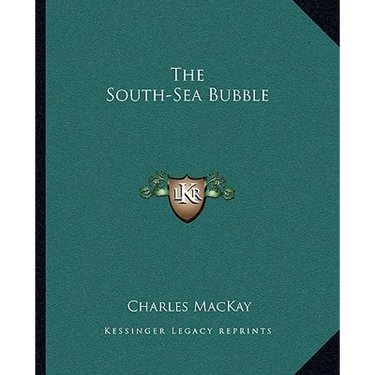The South-Sea Bubble