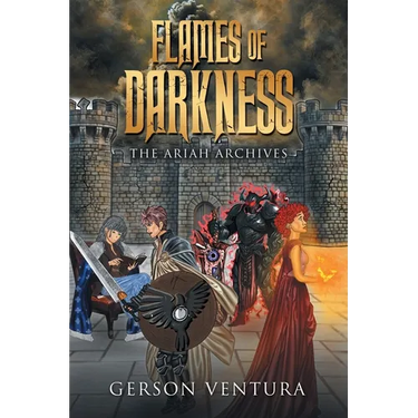 Flames of Darkness