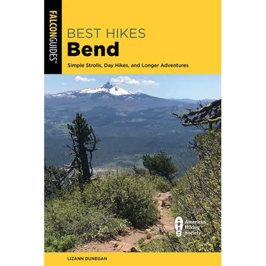 Best Hikes Bend