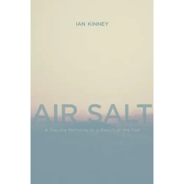 Air Salt: A Trauma Mémoire as a Result of the Fall