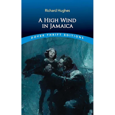 A High Wind in Jamaica