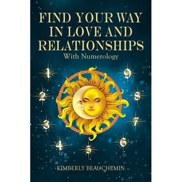 Find Your Way in Love and Relationships with Numerology